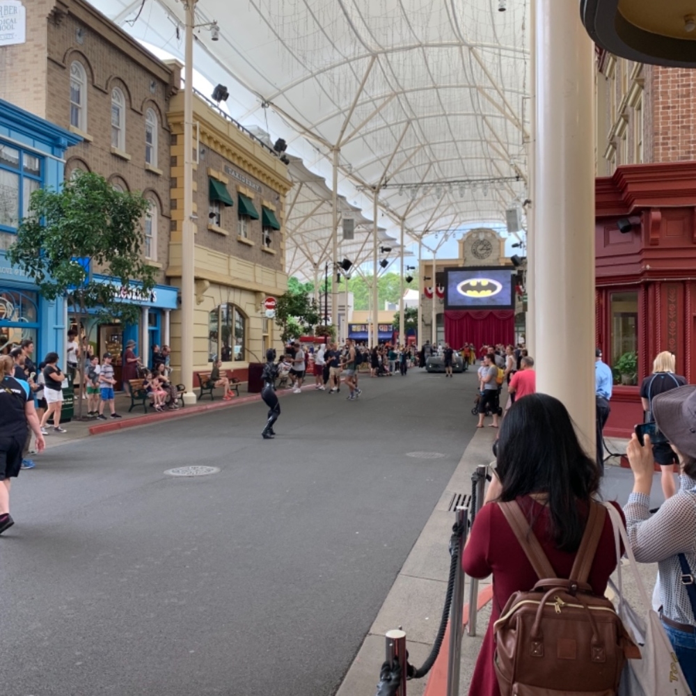 Alamo Coolangatta Airport (OOL) Reviews Page