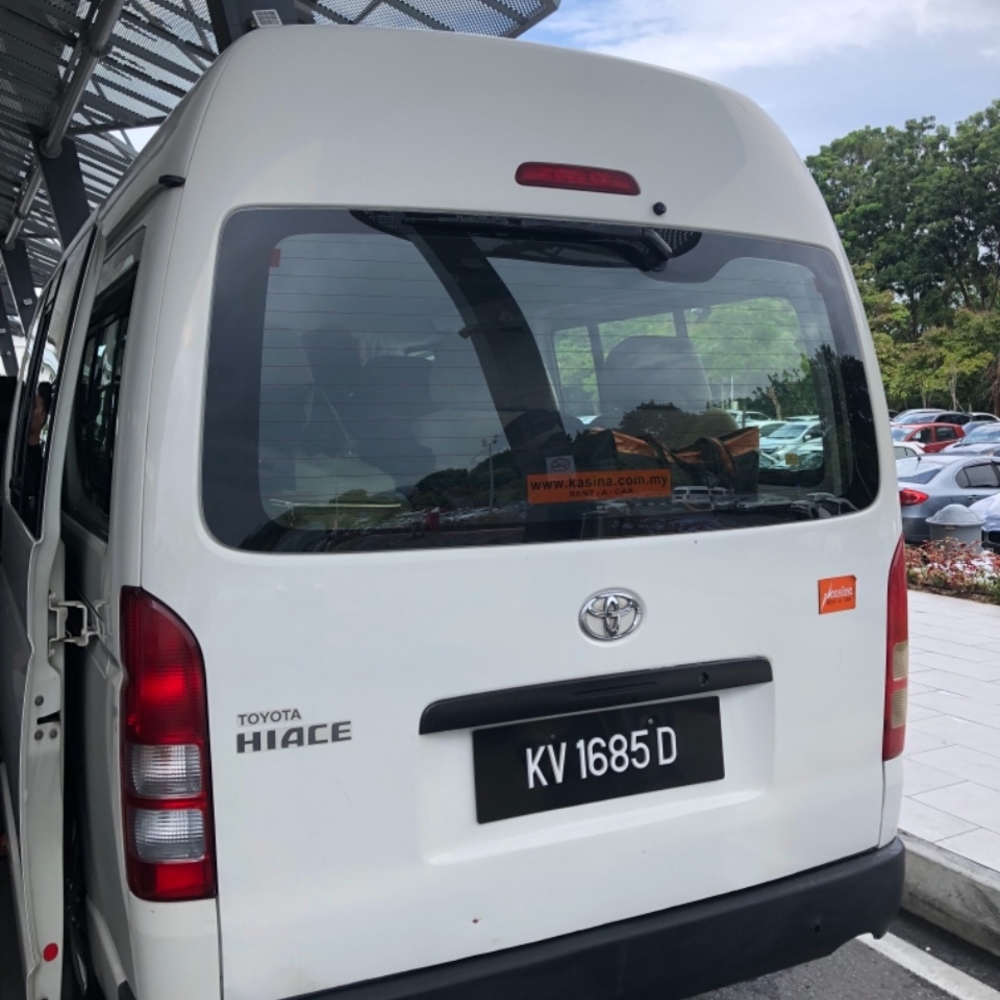 kasina car rental langkawi