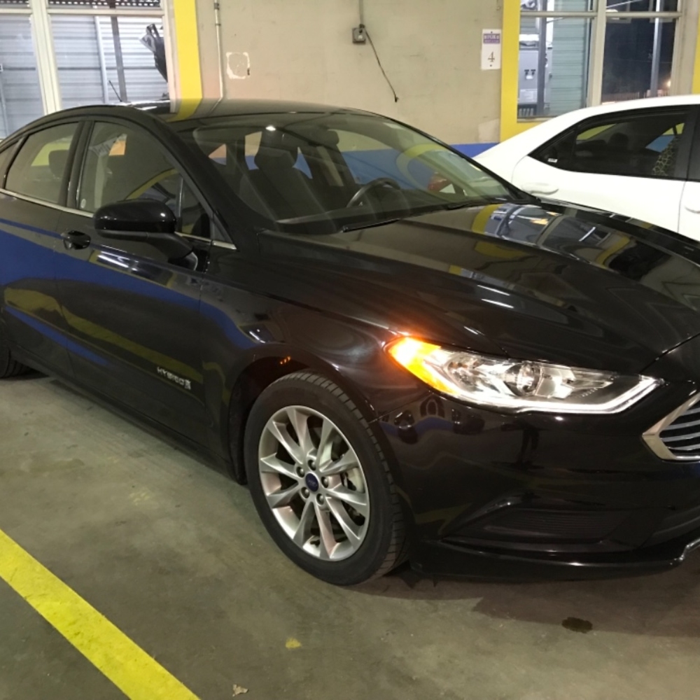 FOX RENT A CAR Miami Airport (MIA) Reviews Page