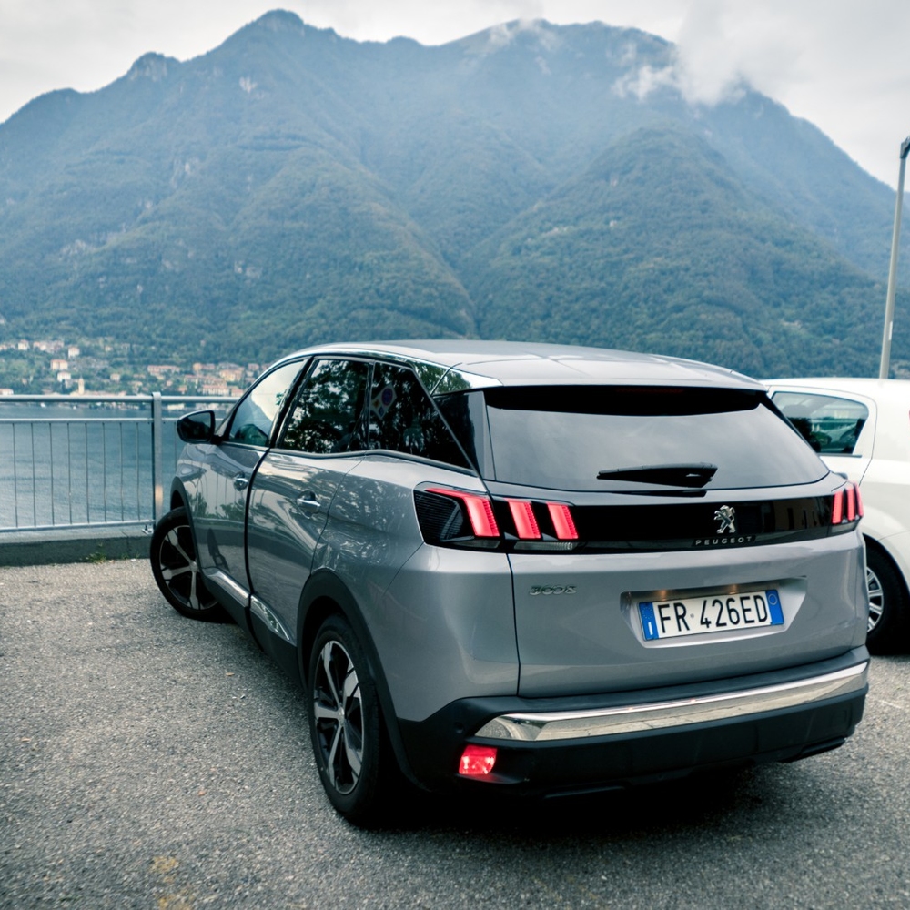 Sicily By Car MILAN MALPENSA Review Pickup/Dropoff Excellent