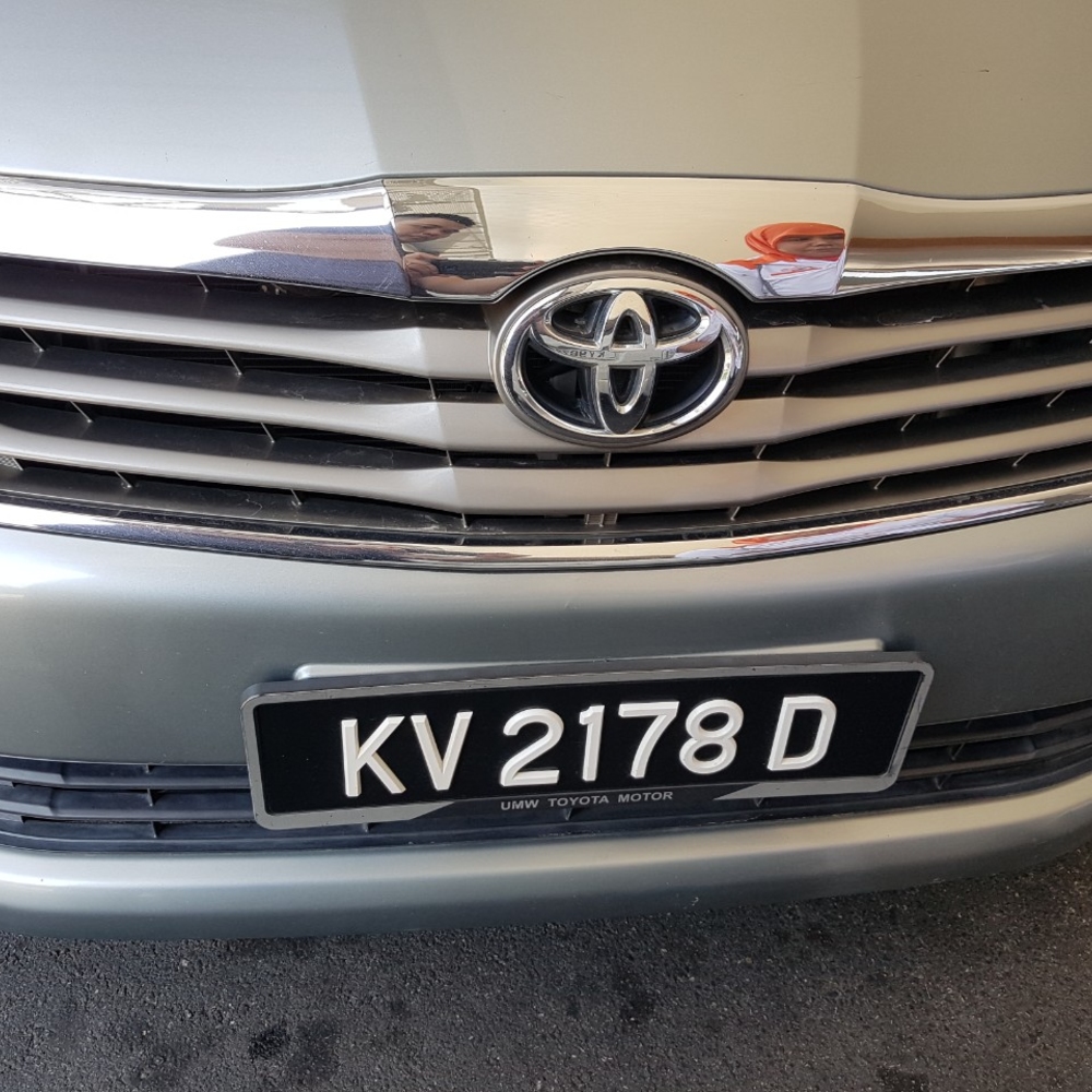 kasina car rental langkawi