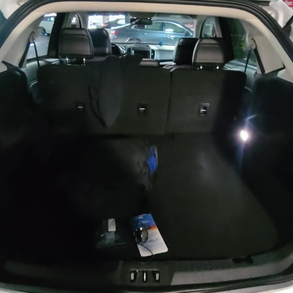 Thrifty Orlando International Airport (MCO) Reviews Page