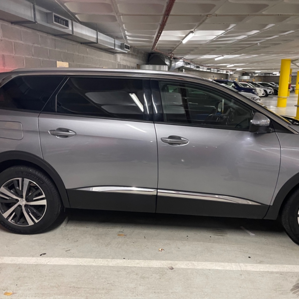 Centauro Lisbon Airport Review Pickup/Dropoff Excellent, Cleanliness